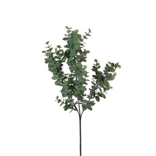 Couleur Vert Eucalyptus 65 Cm