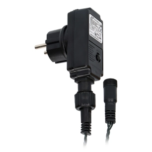 Transformateur D'alimentation Easy-Connect 8 Fonctions (USAGE Int. Ext.) Ip44 Edm