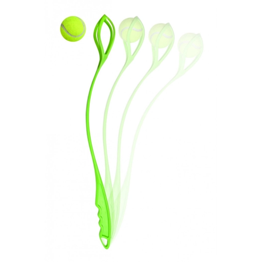 3 Chuckit Lance-Balles Sport 65cm Nayeco