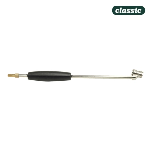 Embout De Gonflage Pneumatique, Longueur / Duet. Mota