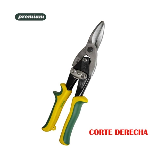 Ciseaux Forgés Tôle Th Aviation 250 Th10d Mota