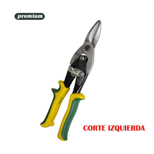 Ciseaux Forgés Tôle Th Aviation 250 Th10i Mota