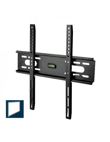 Support TV Plasma/Lcd/Led 22-50 Pouces 35kg Avec Niveau Inclus - Edm