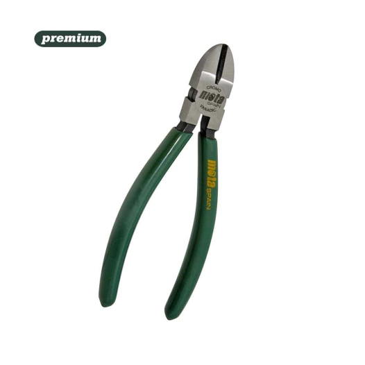 Pince Coupante Diagonale 140mm Q205 Mota