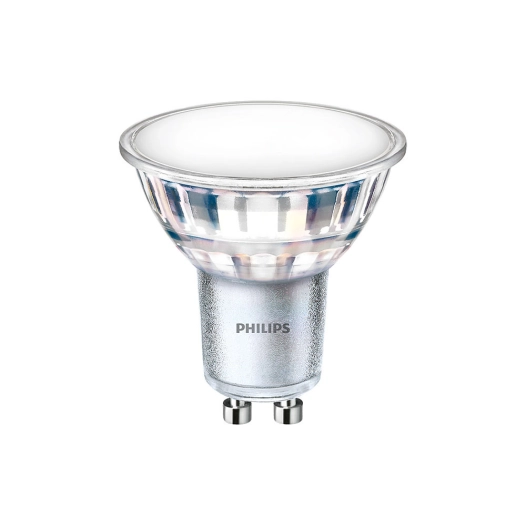 Ampoule Gu10 4.9w 550lm 6500k 929002981402 Philips