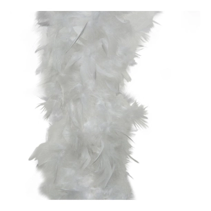 Boa Plume Ø15x184cm