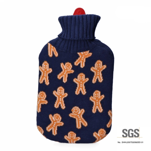 Bouillotte Monsieur Biscuit 2 L