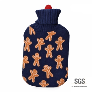 Bouillotte Monsieur Biscuit 2 L