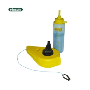 Cordeau Et Poudre À Tracer Bleu (BLISTER) As30 Mota