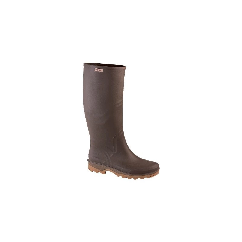 Bottes bicross PVC tri-matière - Pointure 43 - BAUDOU