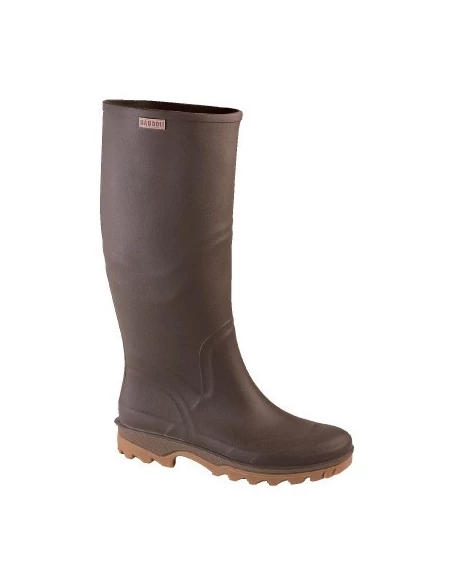 Bottes bicross PVC tri-matière - Pointure 43 - BAUDOU