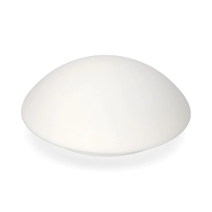 Rechange Cristal Pour Ventilateur 33811 (INTÉRIEUR Ø 18,5 Cm X Extérieur Ø 23 Cm)