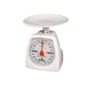Balance De Cuisine Mécanique Edm Max. 4kg