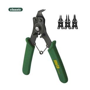 Pince À Ouvrir Et Fermer Rondelles 4 En 1 Q800 Mota