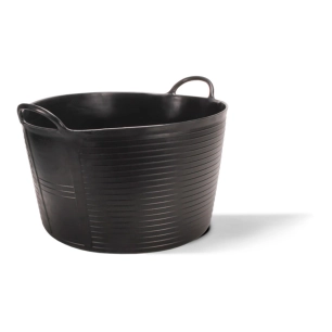 Auge En Plastique Noir N° 4 Flextub (55L) 88774 Rubi