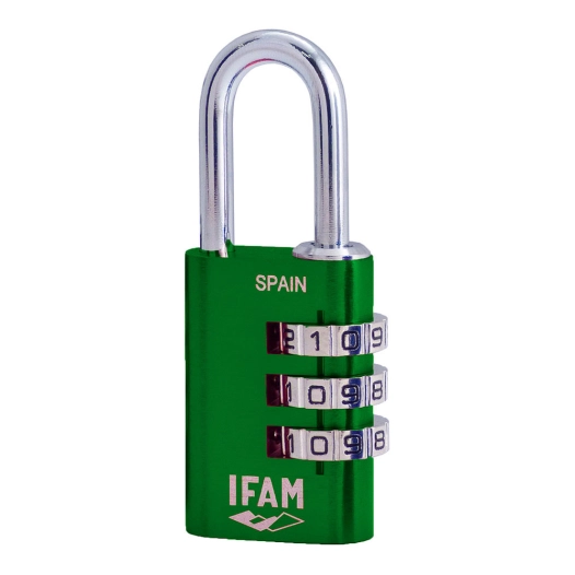 Cadenas Col Combi30 Vert Ifam