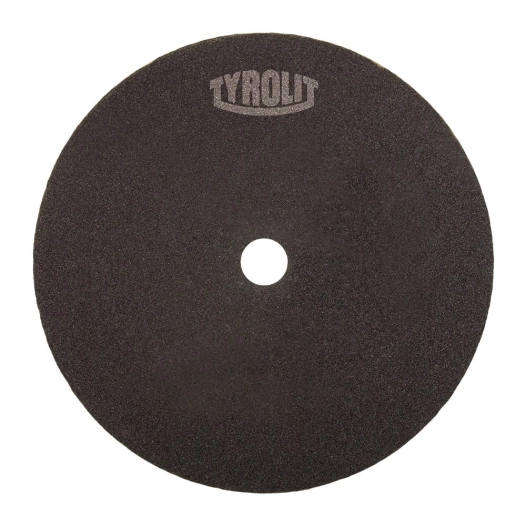 Disque De Coupe Sans Armure Ø150x1x20 Tyrolit