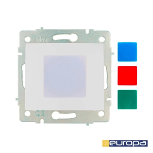 Pilote Escalier S.Europa Solera Erp90