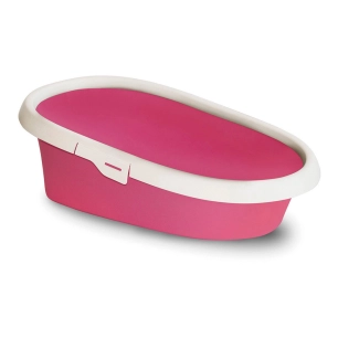 Grand Fenix Sable 59x39x17cm Couleurs Assorties Nayeco