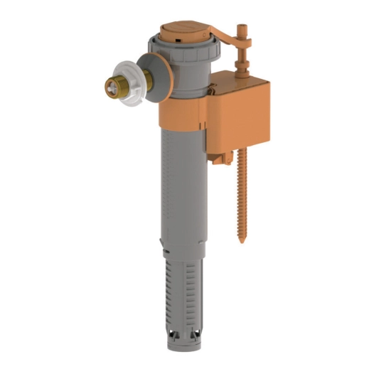 Valve A Flotteur Laterale Altis 3/8 Laiton