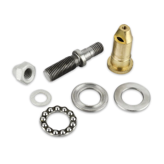 Cône De Rechange + Broche Chef Pour Modèle Extremen Classic Fagor