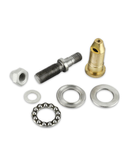 Cône De Rechange + Broche Chef Pour Modèle Extremen Classic Fagor
