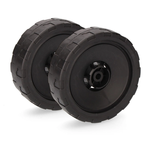 Pack De Remplacement 2 Roues Arrière 08759