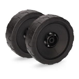 Pack De Remplacement 2 Roues Arrière 08759