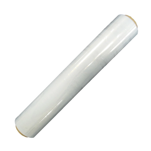 Rouleau Film Transparent 50cm 2kg 23 Micron