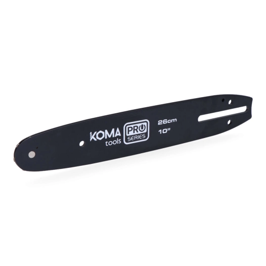 Épée De Tronconneuse De Rechange 3/8 050-40 Pour 08337 Koma Tools