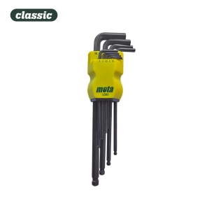 Jeu De Clés Hexagonales Extras Lq93