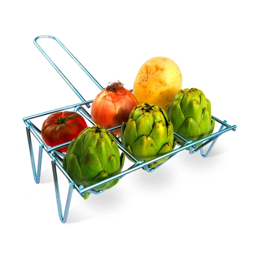 Grille Pour Légumes 6 Unit.