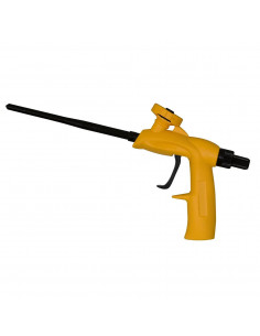 Pistolet pour mousse polyuerethane SIKA BOOM FOAM GUM - SIKA
