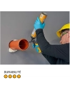 Pistolet pour mousse polyuerethane SIKA BOOM FOAM GUM - SIKA