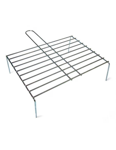 Barbecue Avec Pied Simple 50x38cm Edm