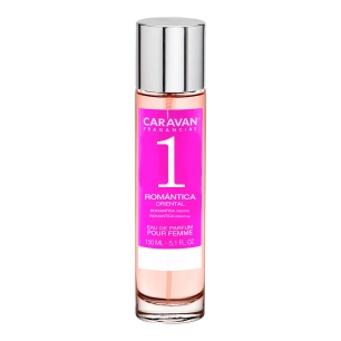 Eau De Parfum Caravan Nº 1 150ml Femme
