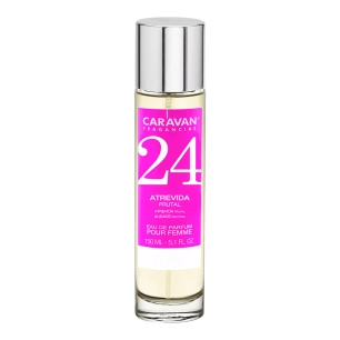 Eau De Parfum Caravan Nº 24 150ml Femme