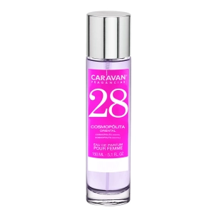 Eau De Parfum Caravan Nº 28 150ml Femme