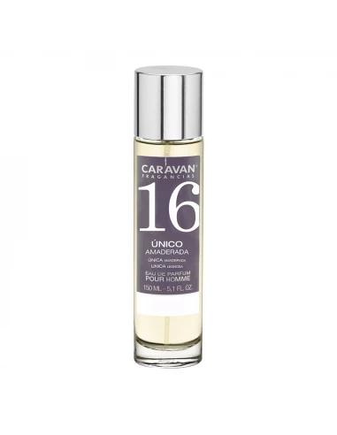 Eau De Parfum Caravan Nº 16 150ml Homme