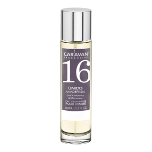 Eau De Parfum Caravan Nº 16 150ml Homme
