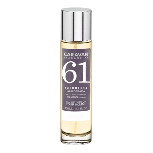 Eau De Parfum Caravan Nº 61 150ml Homme