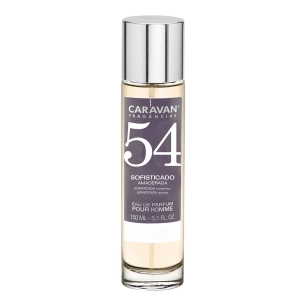 Eau De Parfum Caravan Nº 54 150ml Homme