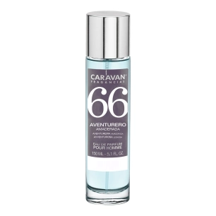 Eau De Parfum Caravan Nº 66 150ml Homme