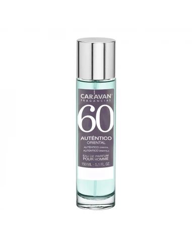 Eau De Parfum Caravan Nº 60 150ml Homme