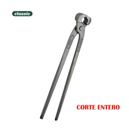 Pince De Coffrage 300mm/12'' Demi Coupe. Ta230 Mota