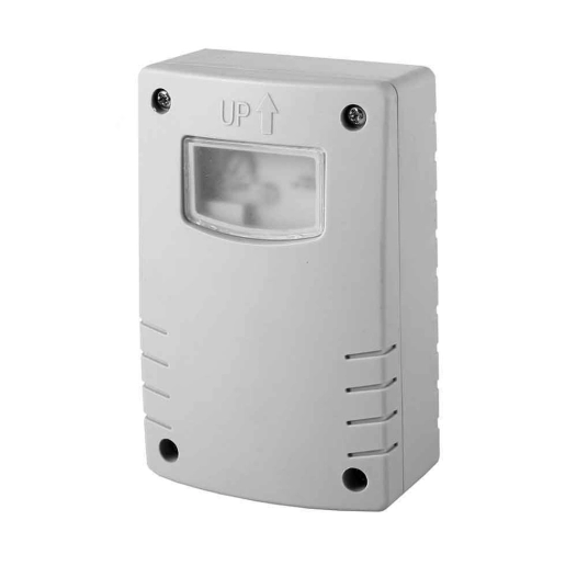 Capteur Crépusculaire Edm