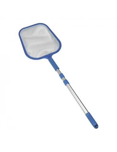 Collecteur De Feuilles Avec Perche Extensible. Classique Ø2,8x135cm Edm