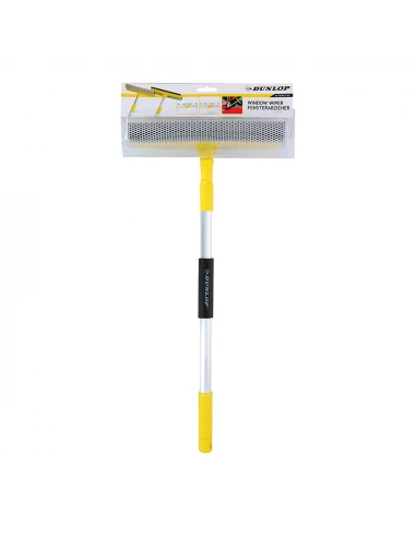 Balai-Brosse Lave-Vitres Dunlop - DUNLOP