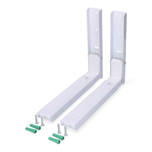 Kit Support Micro-Ondes Jusqu'à 40kg