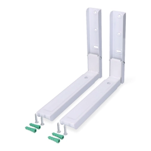 Kit Support Micro-Ondes Jusqu'à 40kg